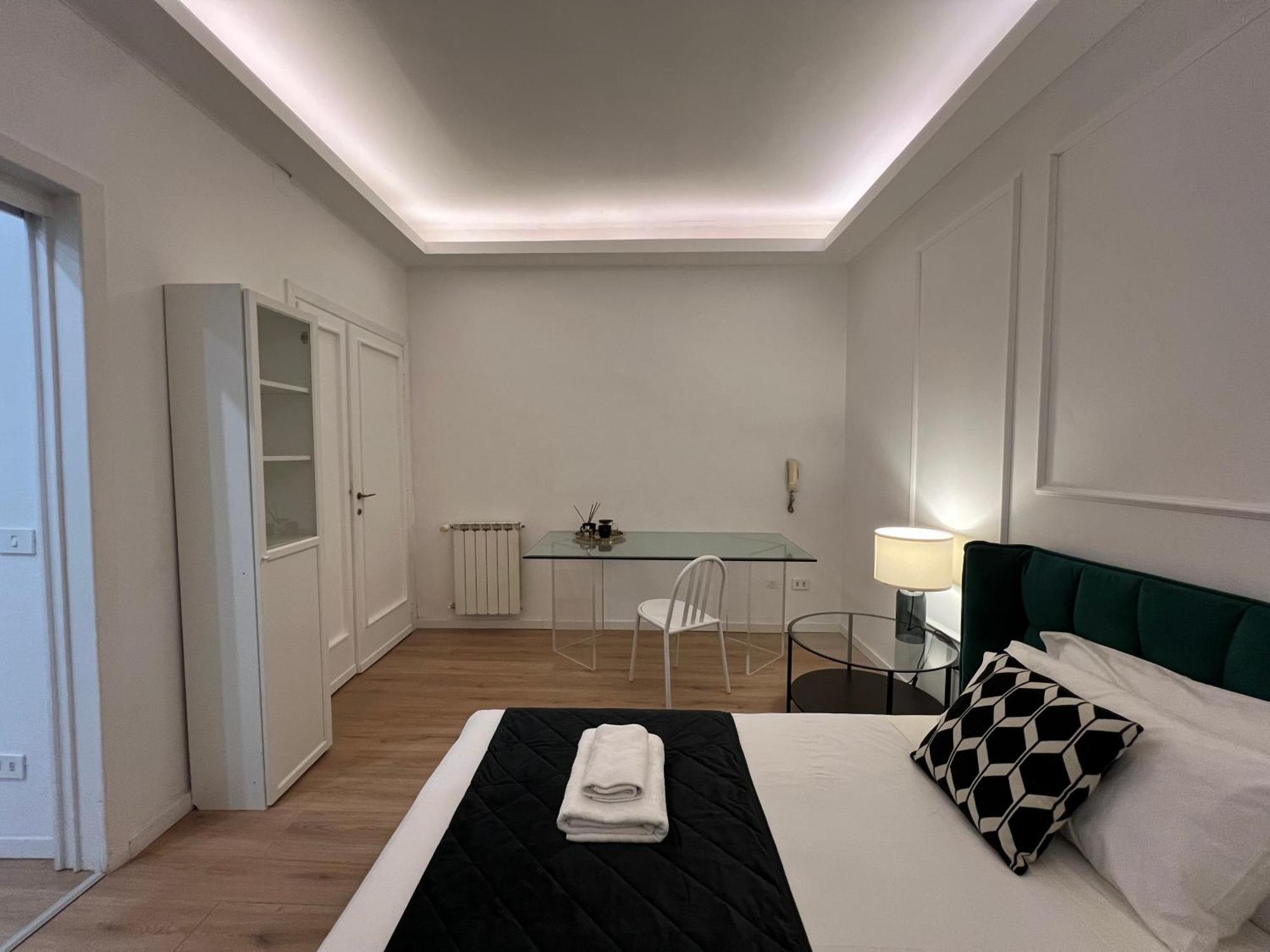 Luxury Suite Rialto Rome Exterior photo