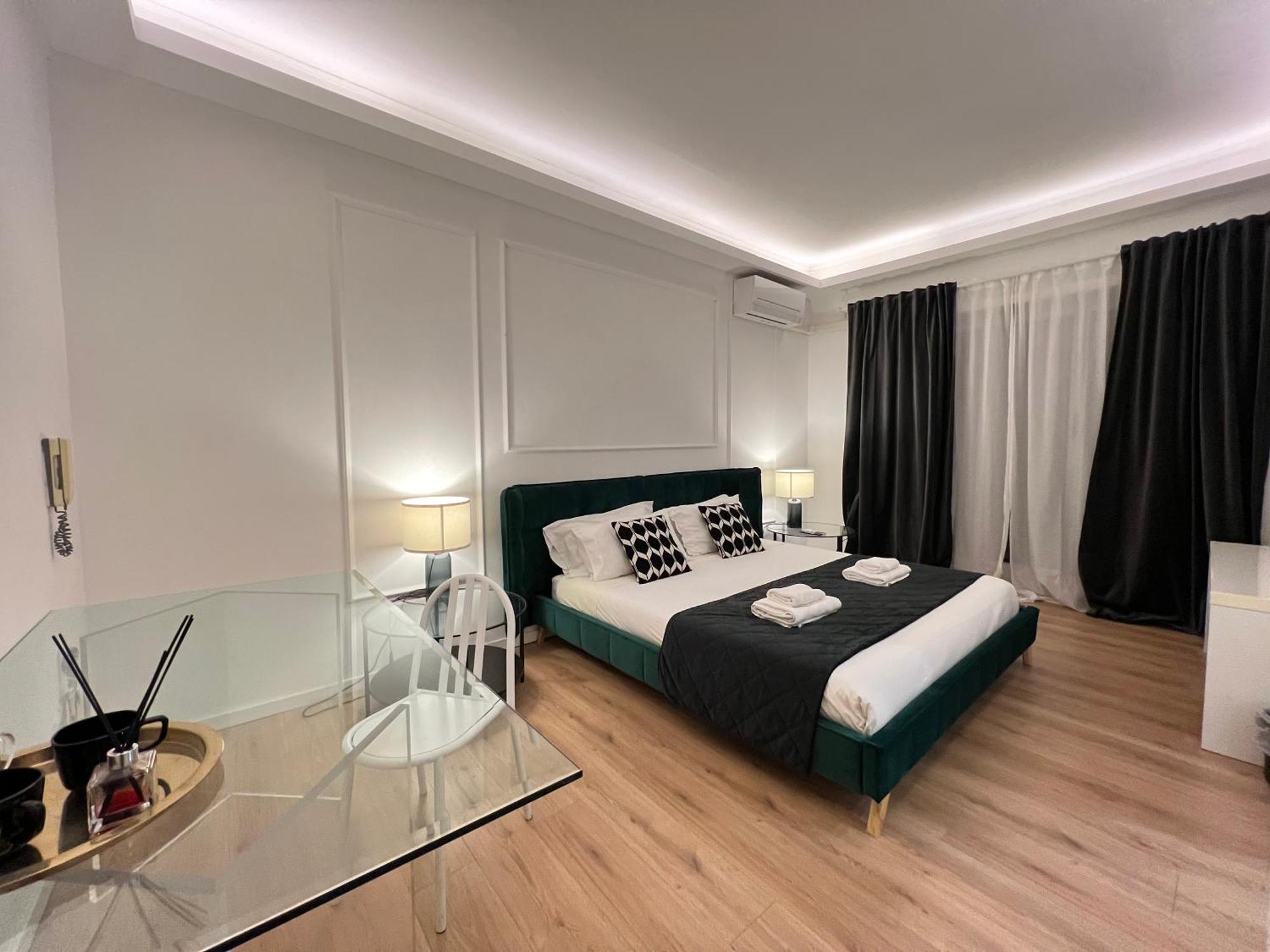 Luxury Suite Rialto Rome Exterior photo